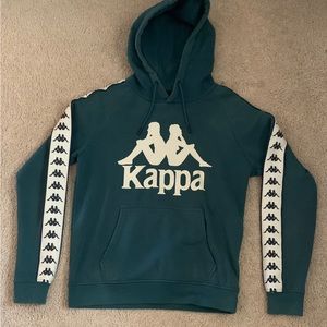 Kappa Hoodie